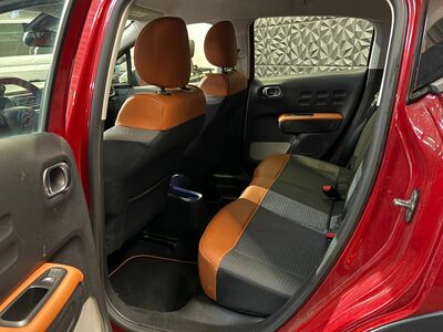 Citroën C3 Gebrauchtwagen