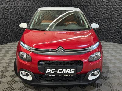 Citroën C3 Gebrauchtwagen