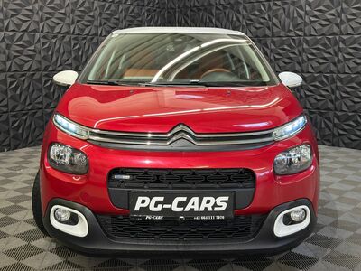 Citroën C3 Gebrauchtwagen