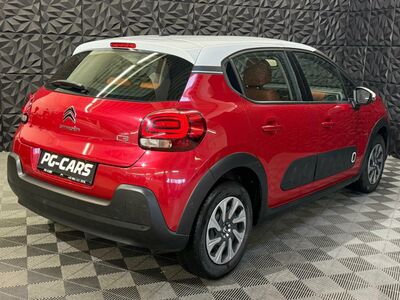 Citroën C3 Gebrauchtwagen