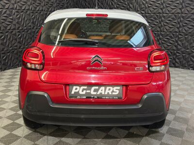 Citroën C3 Gebrauchtwagen
