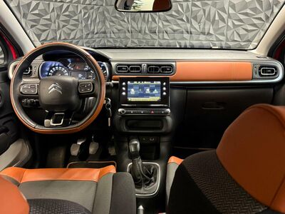 Citroën C3 Gebrauchtwagen