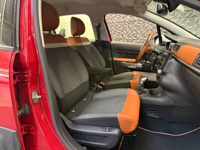 Citroën C3 Gebrauchtwagen