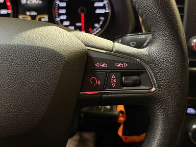 Seat Leon Gebrauchtwagen