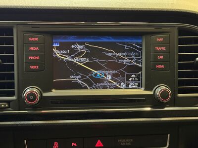 Seat Leon Gebrauchtwagen