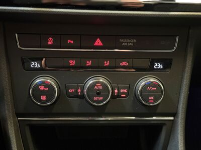 Seat Leon Gebrauchtwagen