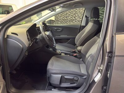 Seat Leon Gebrauchtwagen