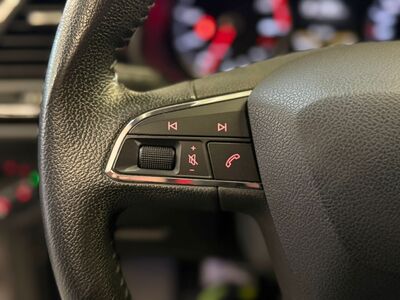 Seat Leon Gebrauchtwagen