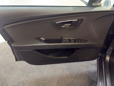 Seat Leon Gebrauchtwagen