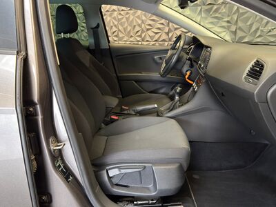 Seat Leon Gebrauchtwagen