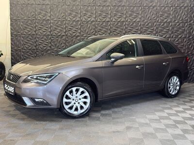 Seat Leon Gebrauchtwagen
