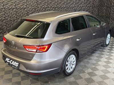 Seat Leon Gebrauchtwagen