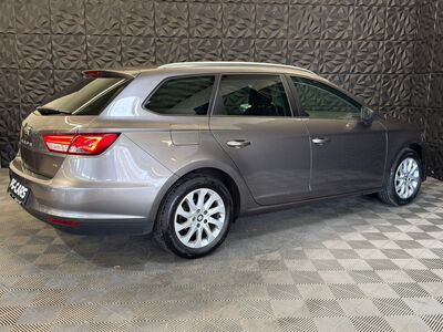 Seat Leon Gebrauchtwagen