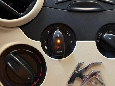 Ford Ka Gebrauchtwagen