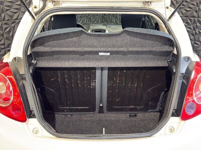 Ford Ka Gebrauchtwagen