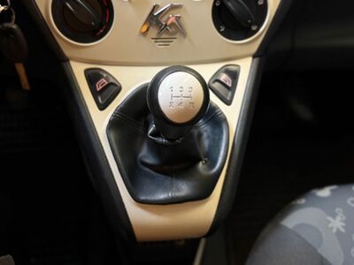 Ford Ka Gebrauchtwagen