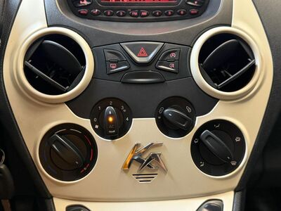Ford Ka Gebrauchtwagen
