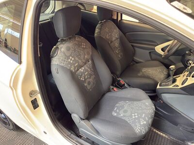 Ford Ka Gebrauchtwagen