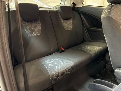 Ford Ka Gebrauchtwagen