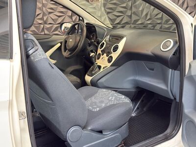 Ford Ka Gebrauchtwagen