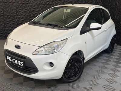 Ford Ka Gebrauchtwagen