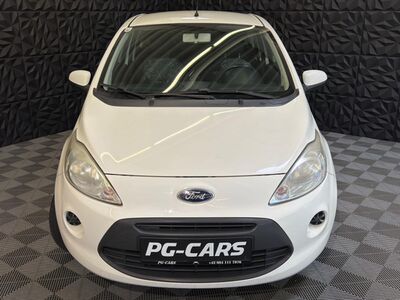 Ford Ka Gebrauchtwagen