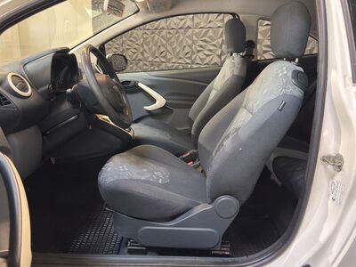 Ford Ka Gebrauchtwagen