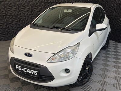 Ford Ka Gebrauchtwagen