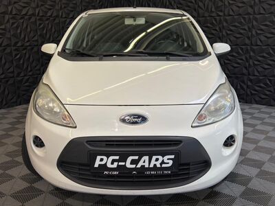 Ford Ka Gebrauchtwagen
