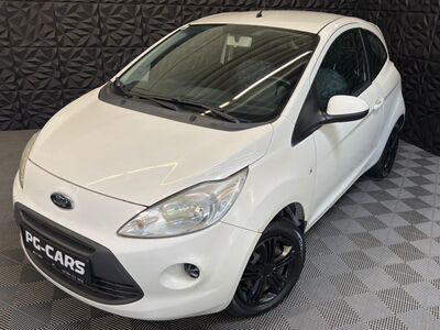 Ford Ka Gebrauchtwagen