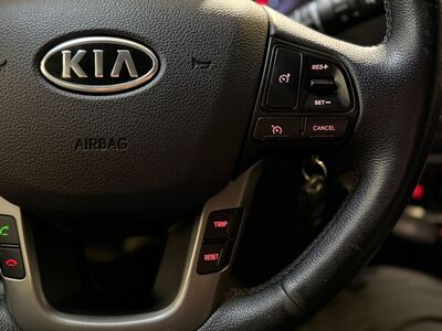 KIA Rio Gebrauchtwagen