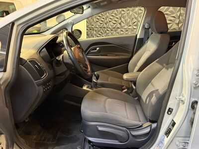 KIA Rio Gebrauchtwagen