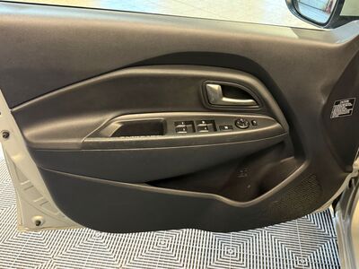 KIA Rio Gebrauchtwagen