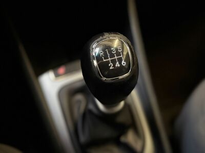 KIA Rio Gebrauchtwagen