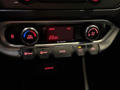 KIA Rio Gebrauchtwagen