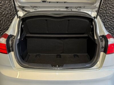 KIA Rio Gebrauchtwagen