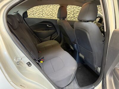 KIA Rio Gebrauchtwagen