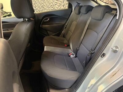 KIA Rio Gebrauchtwagen