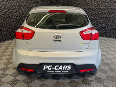 KIA Rio Gebrauchtwagen