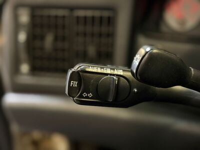 Audi 80 Gebrauchtwagen