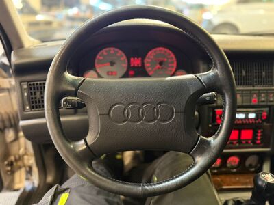Audi 80 Gebrauchtwagen