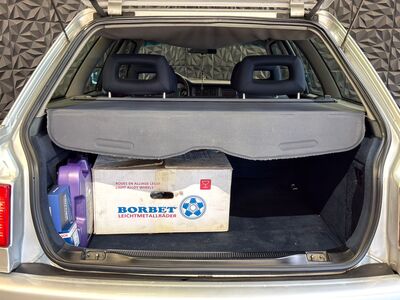 Audi 80 Gebrauchtwagen