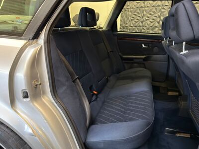 Audi 80 Gebrauchtwagen