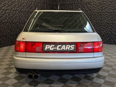 Audi 80 Gebrauchtwagen