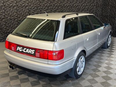 Audi 80 Gebrauchtwagen