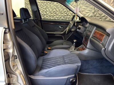 Audi 80 Gebrauchtwagen