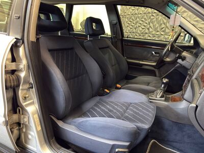 Audi 80 Gebrauchtwagen