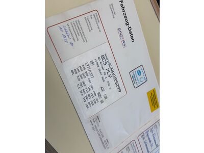 Audi 80 Gebrauchtwagen