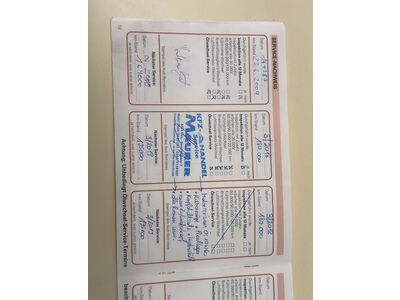 Audi 80 Gebrauchtwagen