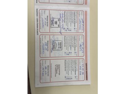 Audi 80 Gebrauchtwagen